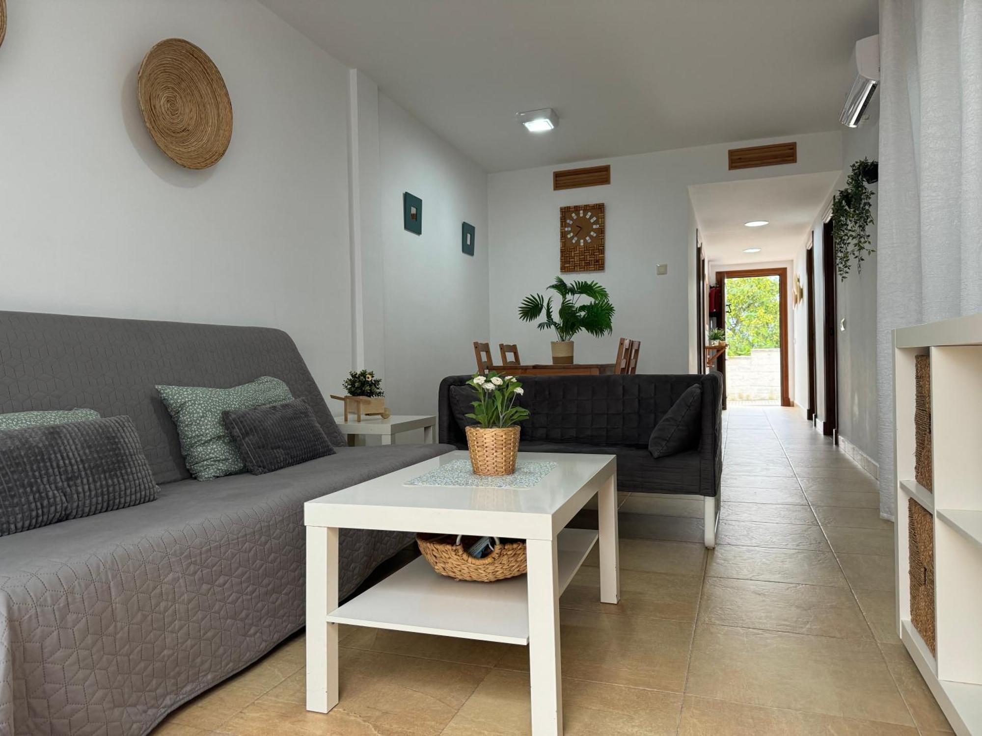 Casa Almirante Apartment Vejer de la Frontera Exterior photo