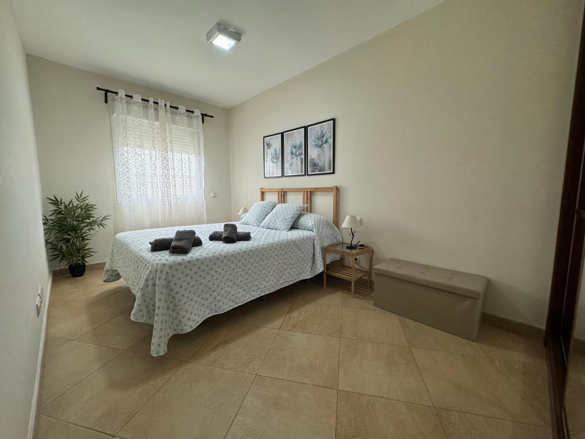 Casa Almirante Apartment Vejer de la Frontera Exterior photo